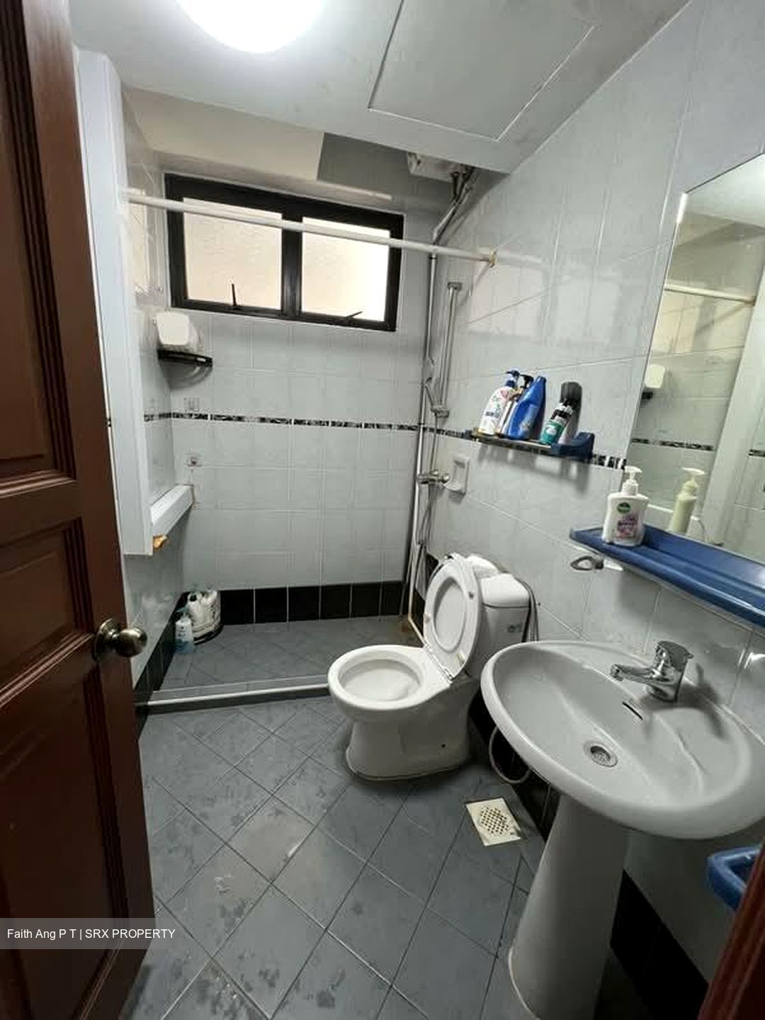 Le Wilkie (D9), Apartment #577666281
